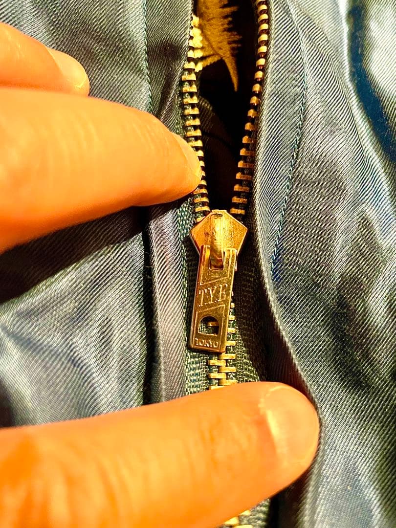 テーラー東洋　大きいサイズ XXXL 鷹富士　虎　龍