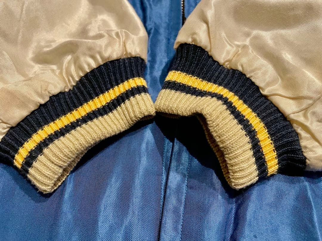 テーラー東洋　大きいサイズ XXXL 鷹富士　虎　龍