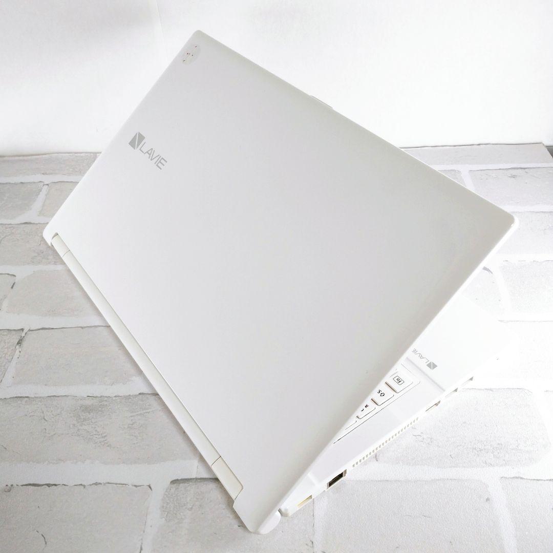 たっぷり1TB！i3 Windows11 ノートパソコン DVD カメラ付き