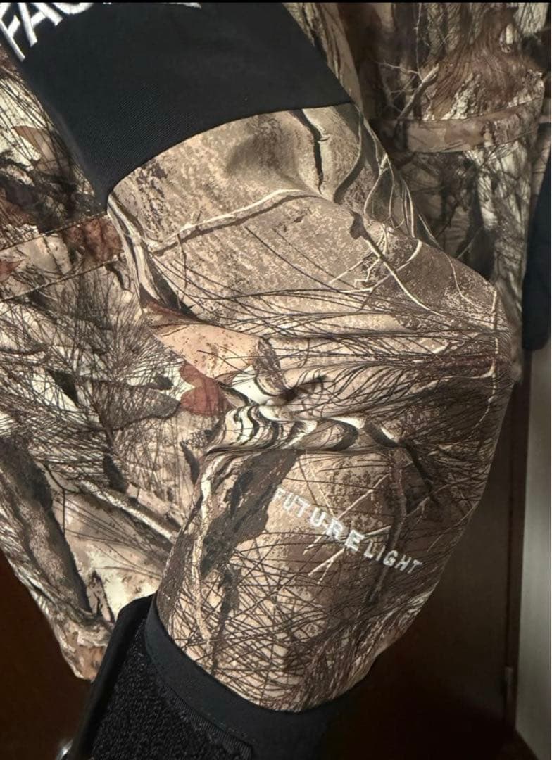 ノースフェイス GORE-TEX マウンテンパーカー