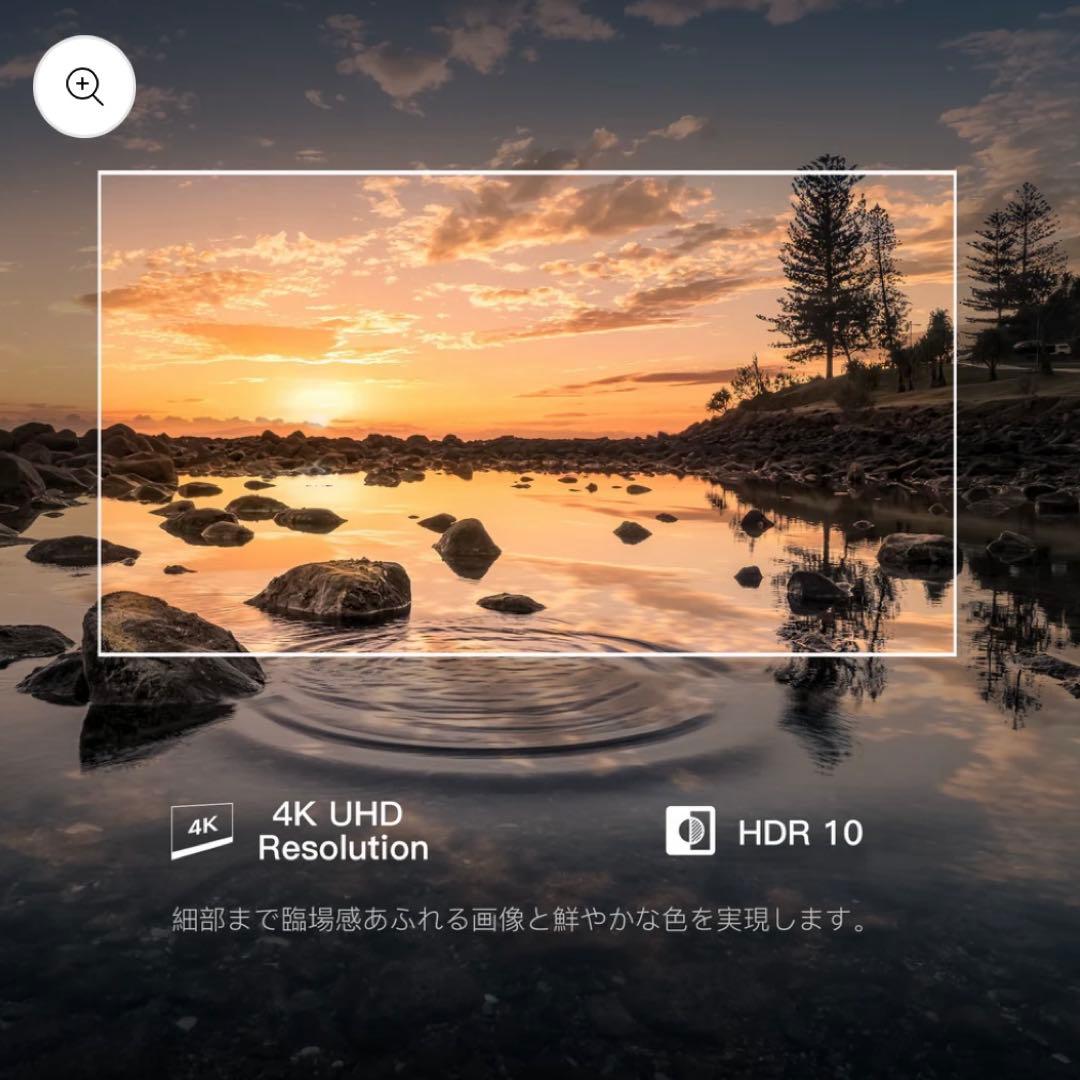 全国送料込❣️新品FPD43型チューナースマートテレビ動画アプリ多数視聴可能