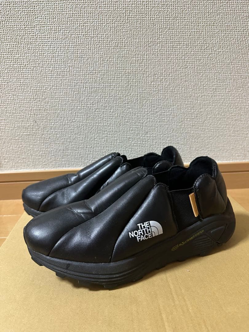 Hender Scheme NORTH FACE エンダー ノースフェイス