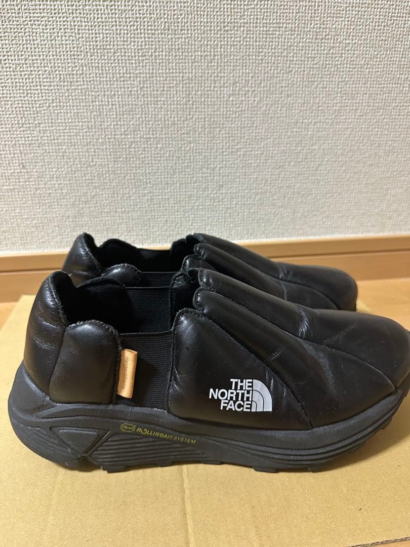 Hender Scheme NORTH FACE エンダー ノースフェイス