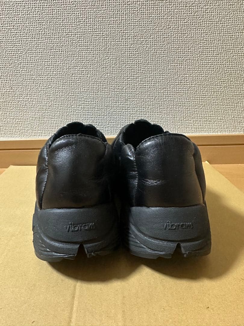 Hender Scheme NORTH FACE エンダー ノースフェイス