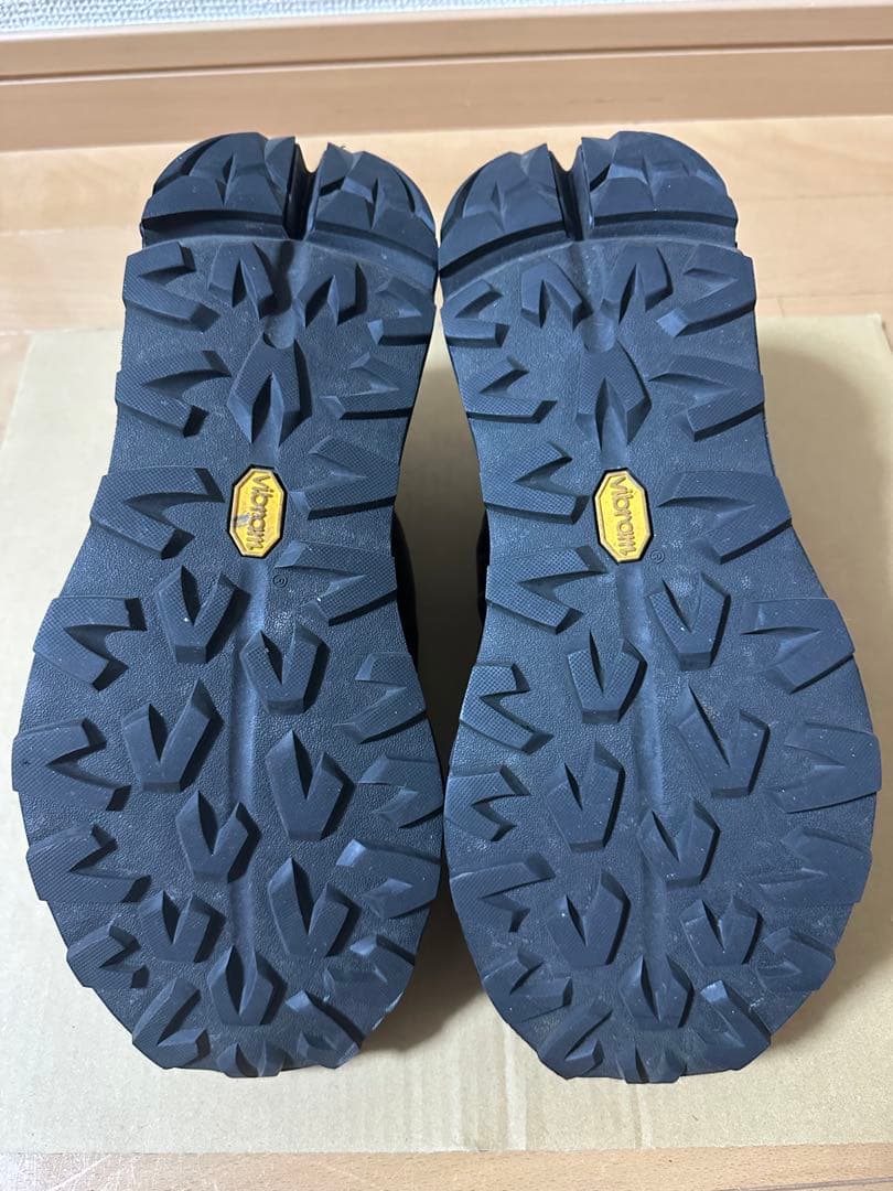 Hender Scheme NORTH FACE エンダー ノースフェイス