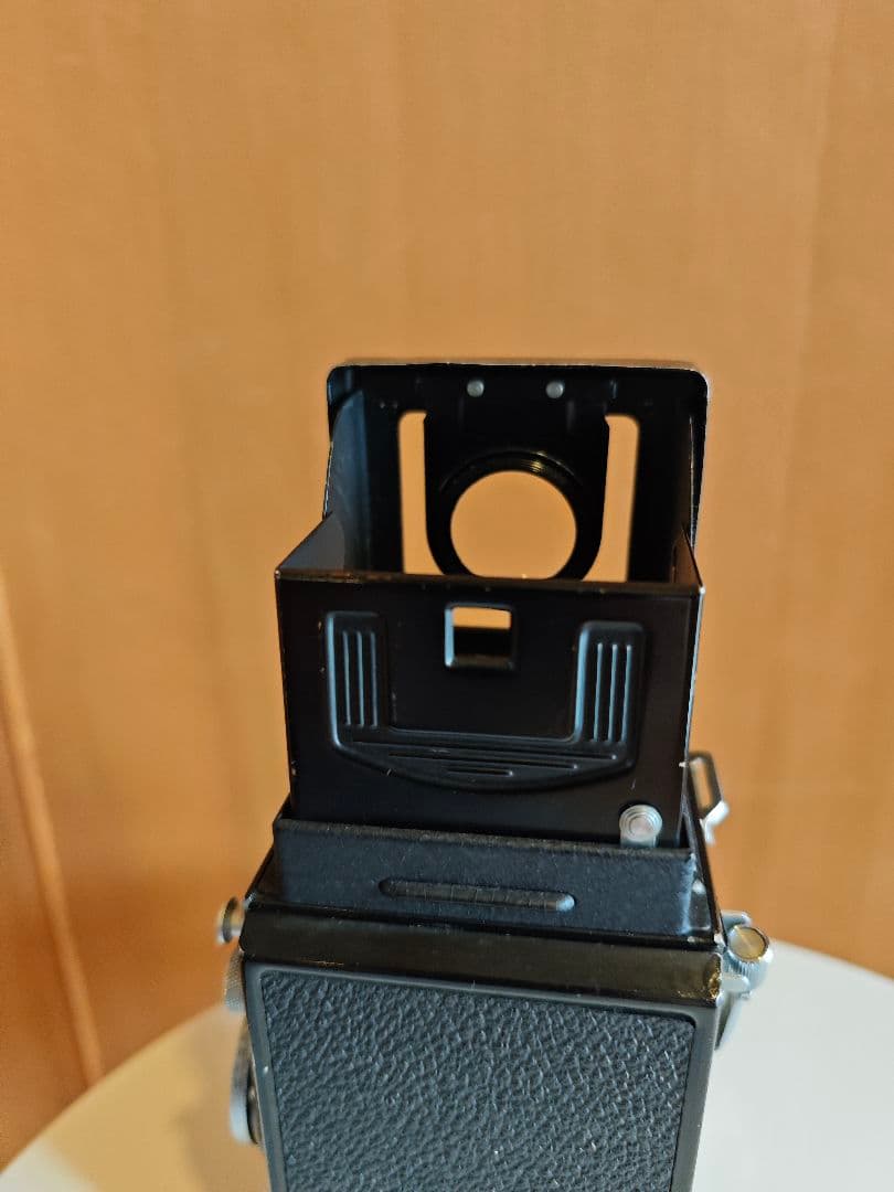 フィルムカメラ Minolta AUTOCORD L