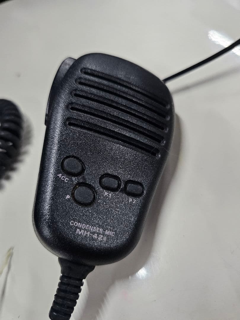 アマチュア無線機引退セットFT-8900H