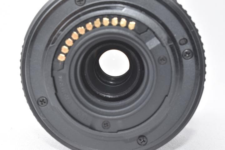 【美品】M.ZUIKO DIGITAL ED 40-150mm R ブラック