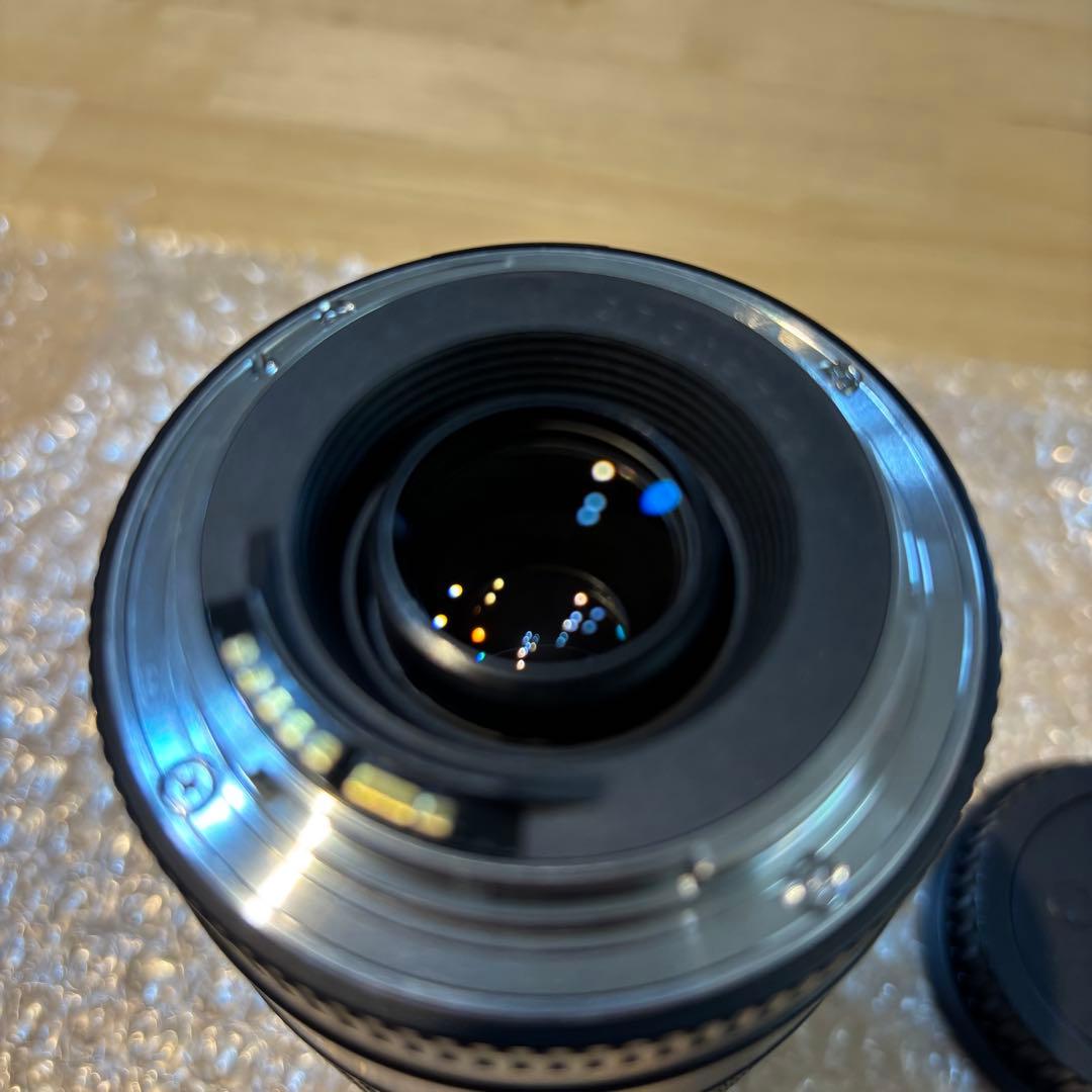 デジタル一眼レフカメラ/Canon EF 75-300㎜ 1:4-5.6 Ⅱ