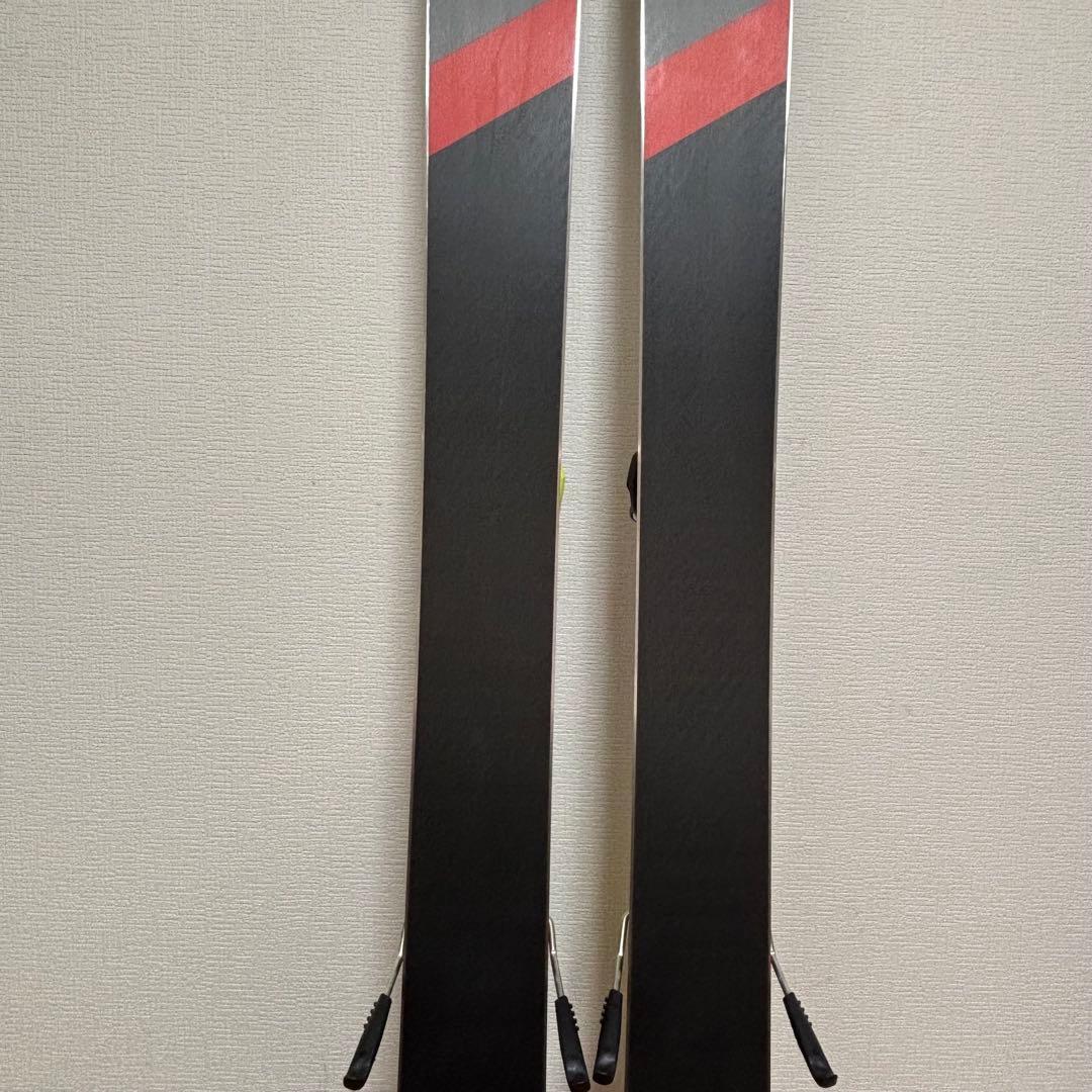 21-22　K2 スキー板 MINDBENDER バックカントリー　 テレマーク