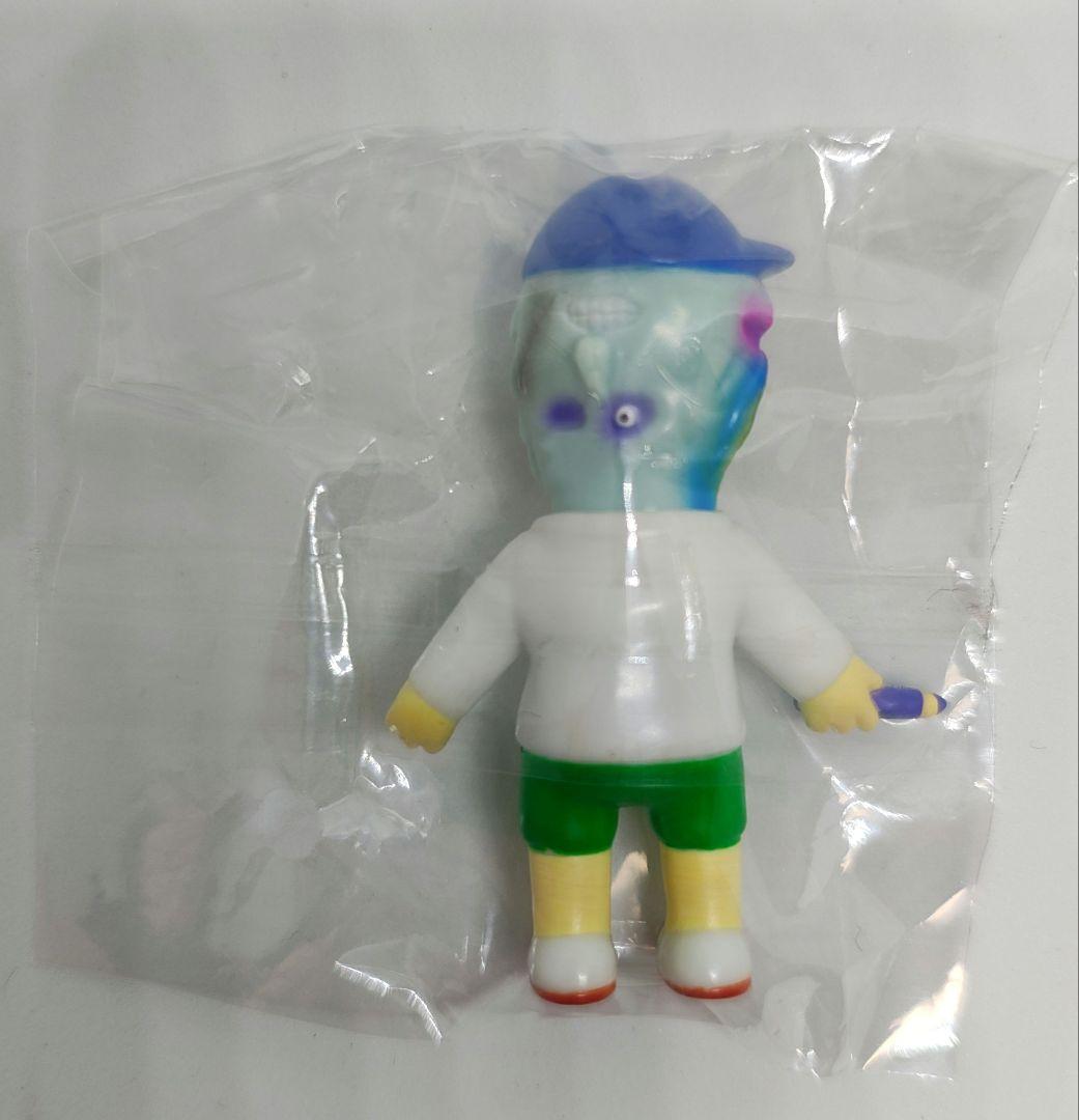 とろみ君 5期　　限定品