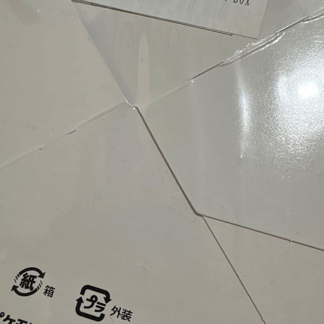 ポケモンカードゲーム 天候パーフェクトボックスシュリンク付きポケモンセンター品