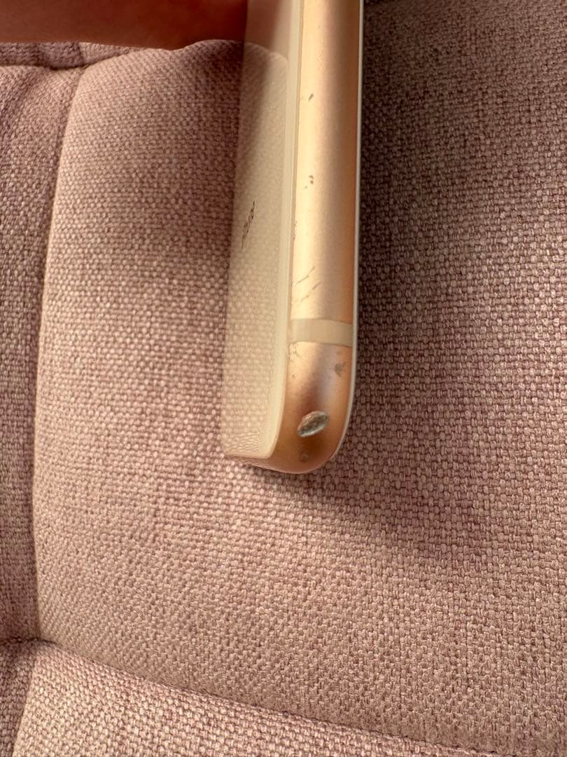 Apple iPhone 8 ピンクゴールド 64GB