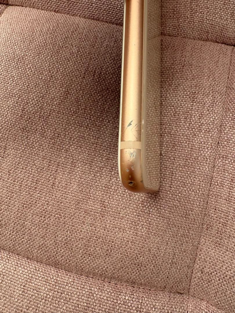 Apple iPhone 8 ピンクゴールド 64GB