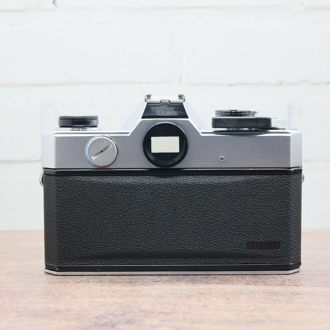 【完動品】FUJICA ST801 【分解清掃済】