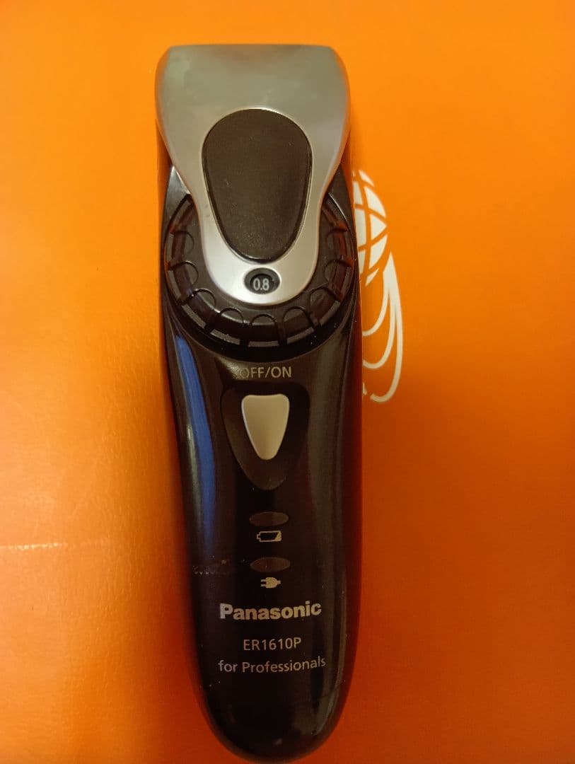 たいし　リニアバリカン　パナソニック　ER1610P