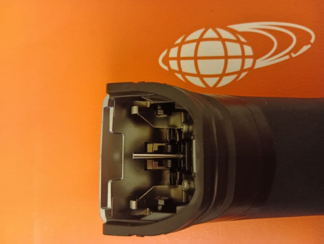 たいし　リニアバリカン　パナソニック　ER1610P