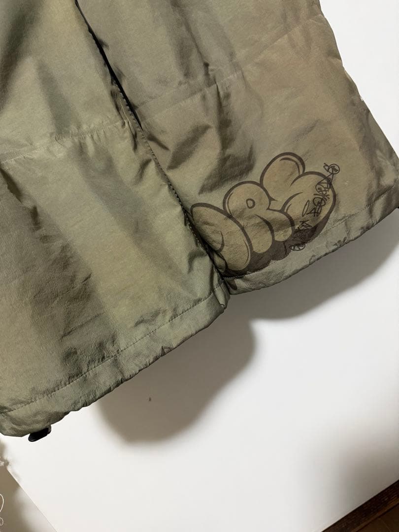 値下げ‼︎MOUNTAIN ROCK STAR 24-25 上下セット