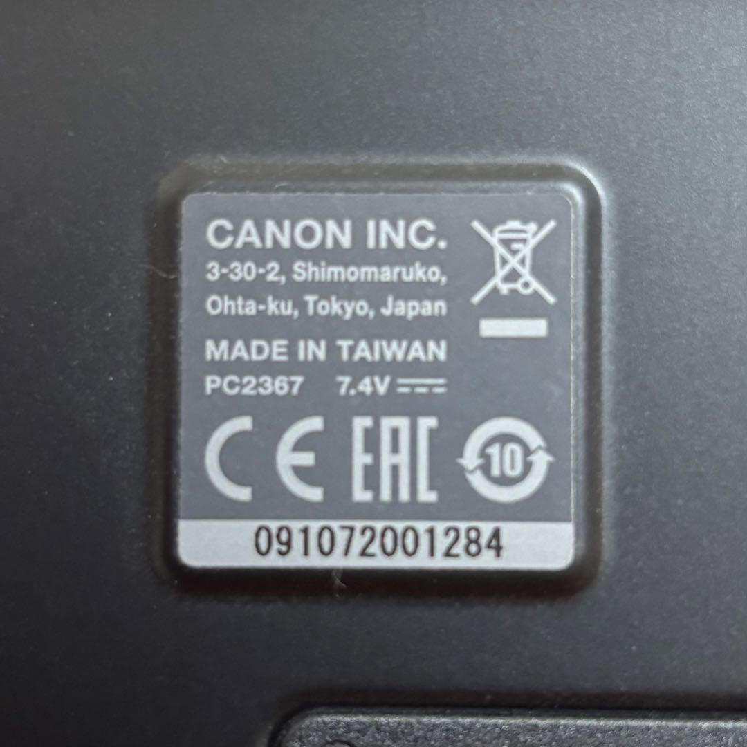 Canon キヤノン EOS M200ブラック+おまけ付き