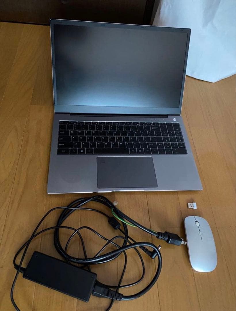 SERYUBノートパソコン　 Windows11