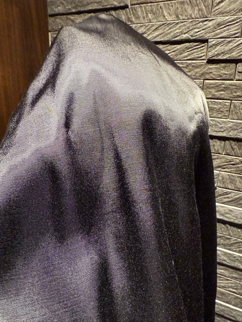 す*ん様 【極美品】WAIPER スーベニアジャケット スカジャン ブラック L