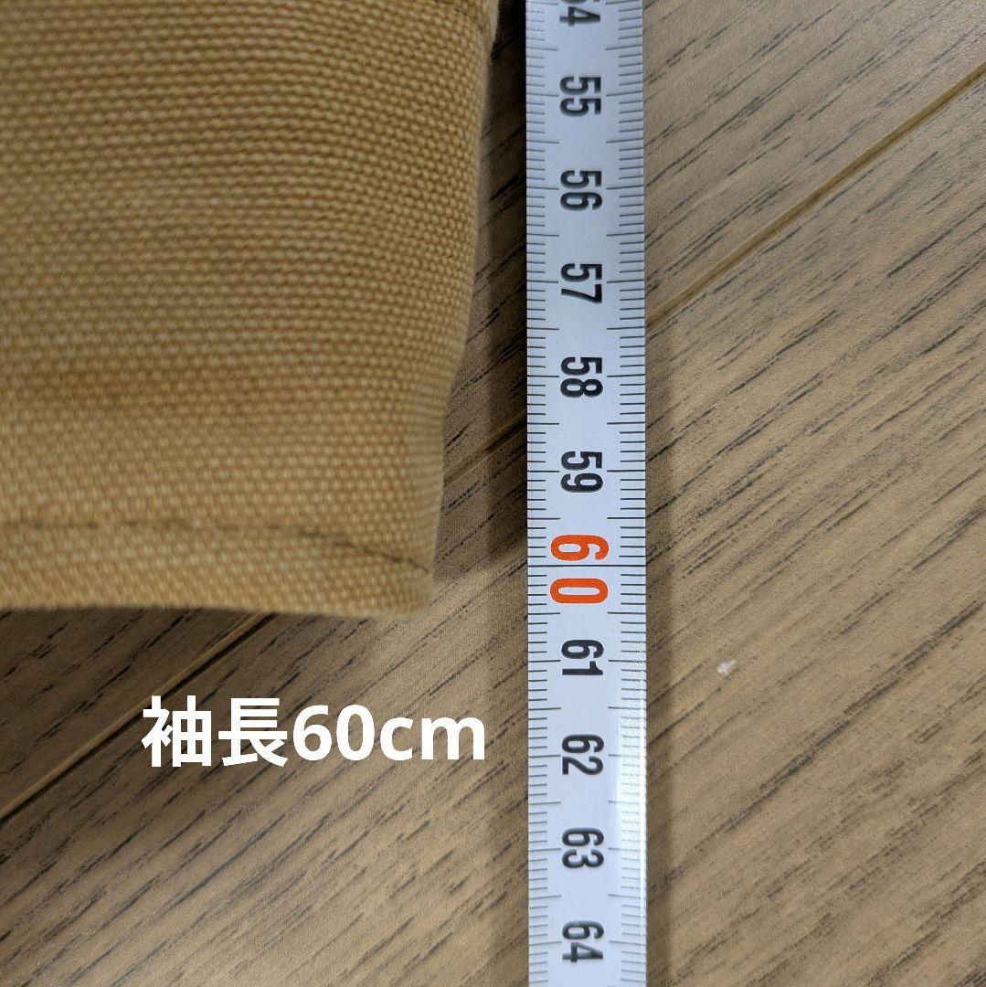 Carhartt カーハートデトロイトジャケット 80年代