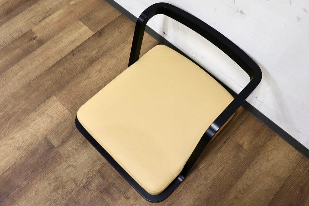 GMHO133C○天童木工 ／ Tendo 座椅子 ローチェア 椅子 チェア