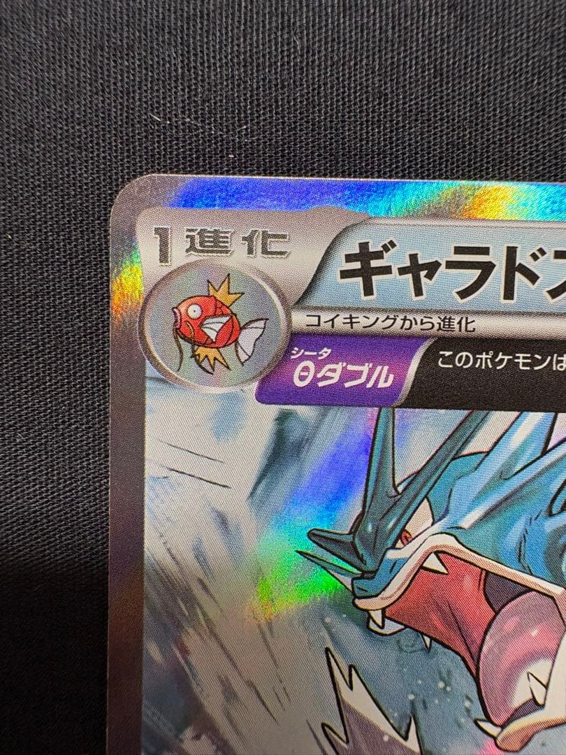 xy7 ギャラドス　021/081