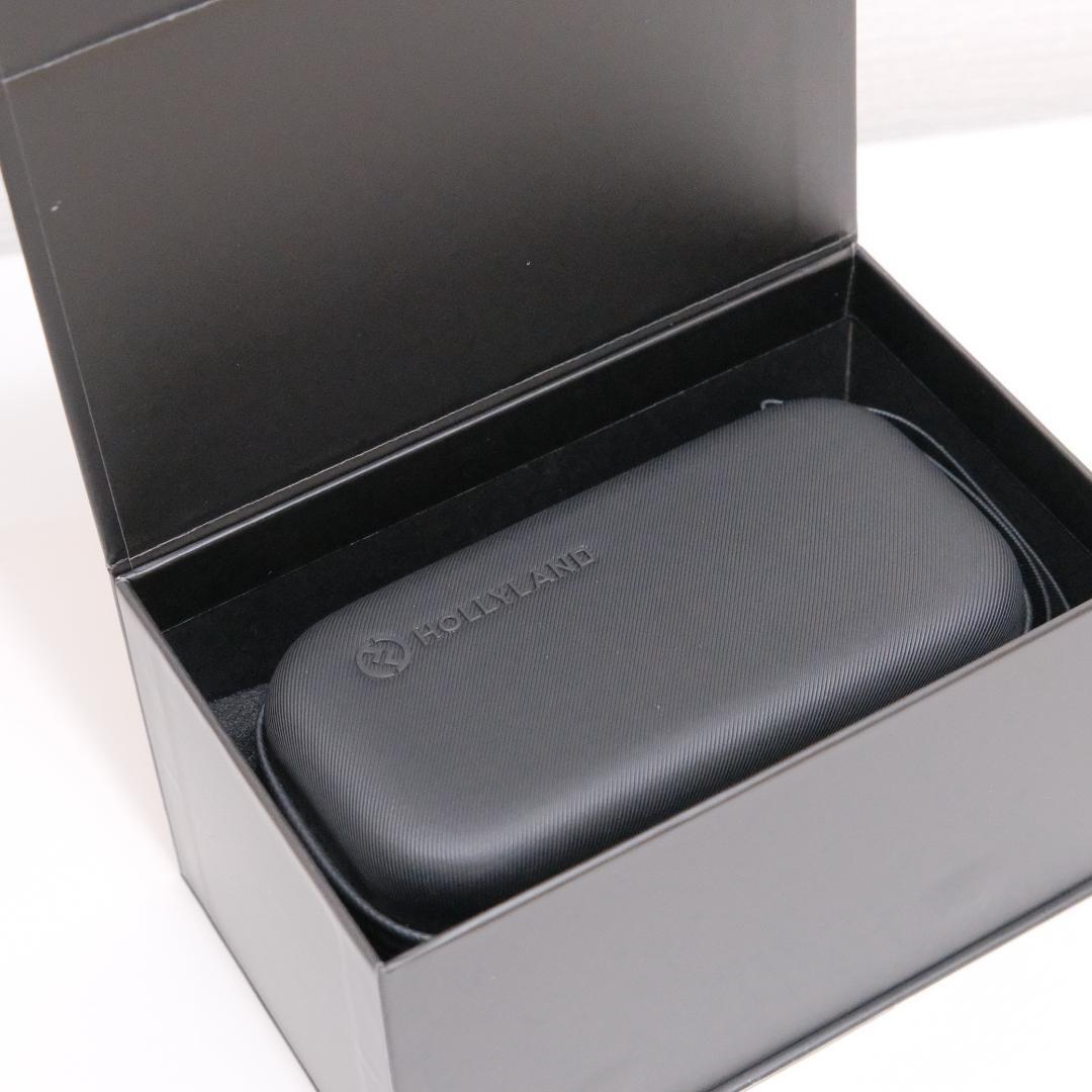 Hollyland Lark Max　ワイヤレスマイク