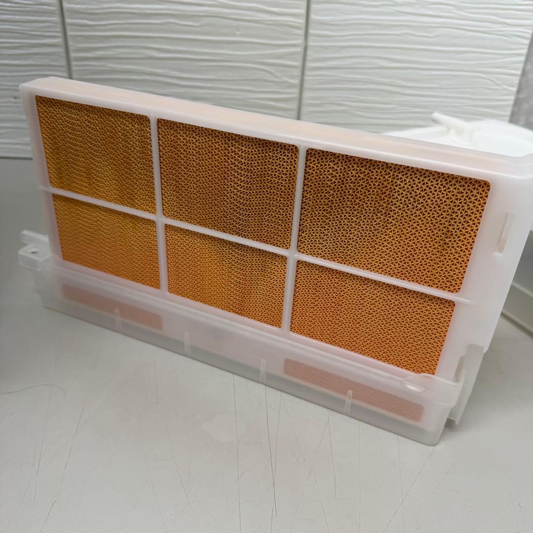 除加湿空気清浄機 日立　HITACHI EP-LV1000