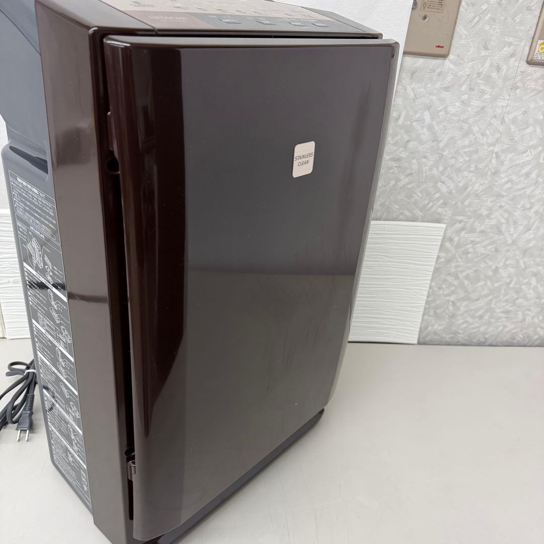 除加湿空気清浄機 日立　HITACHI EP-LV1000