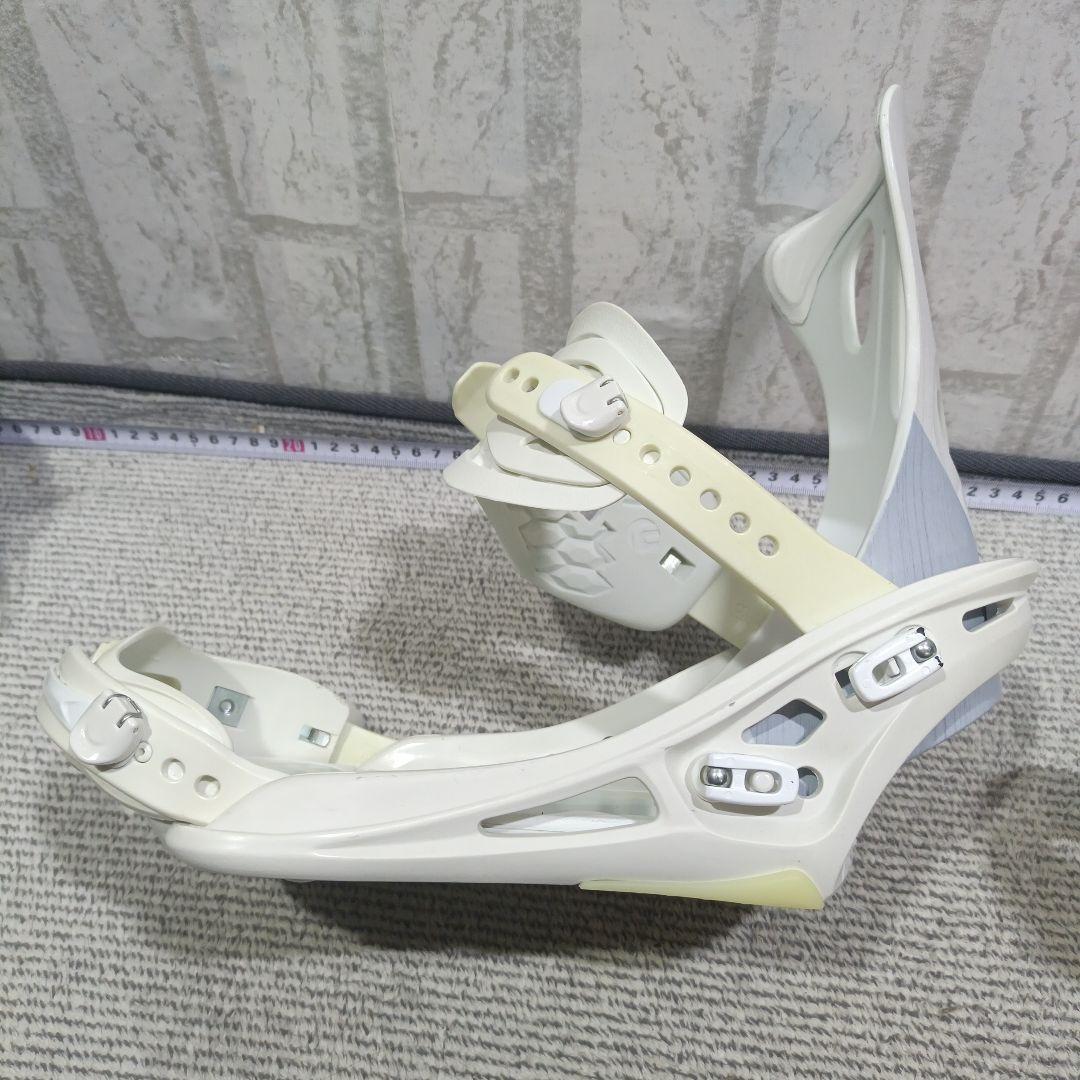 FLUX GS SMサイズビンディング フラックス