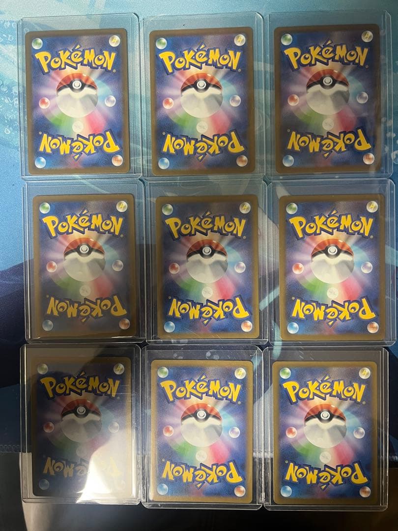 ポケモンカード MAコンプリートセット メガドリームex