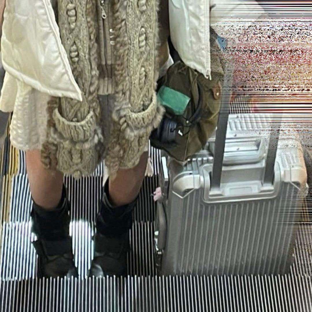 M*︎様 と*や様 90s koji kuga 同型 ベルクロブーツ 久我浩二