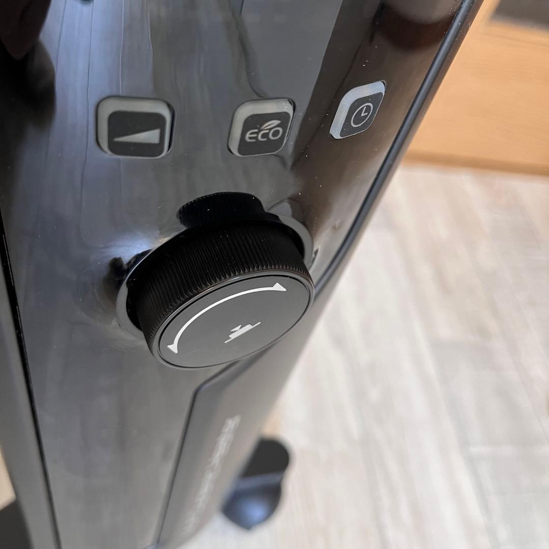 デロンギ　マルチダイナミックヒーター　MDHU09