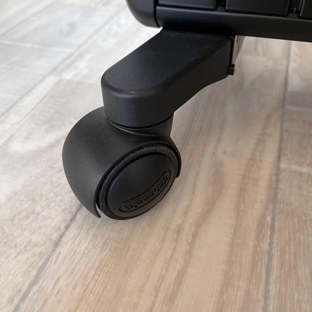 デロンギ　マルチダイナミックヒーター　MDHU09