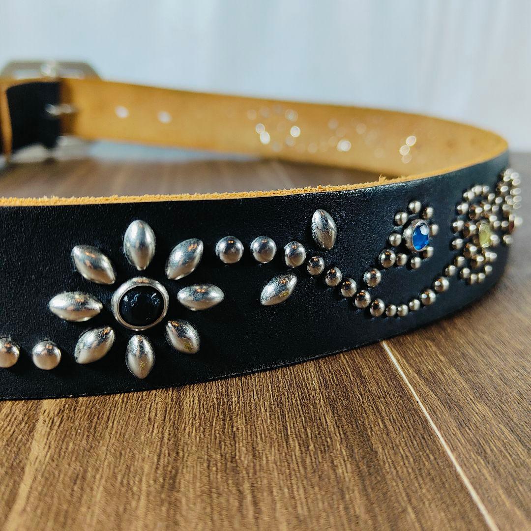 ichiro16　　　　　　　　　　　　TMT　黒艶本革正規品