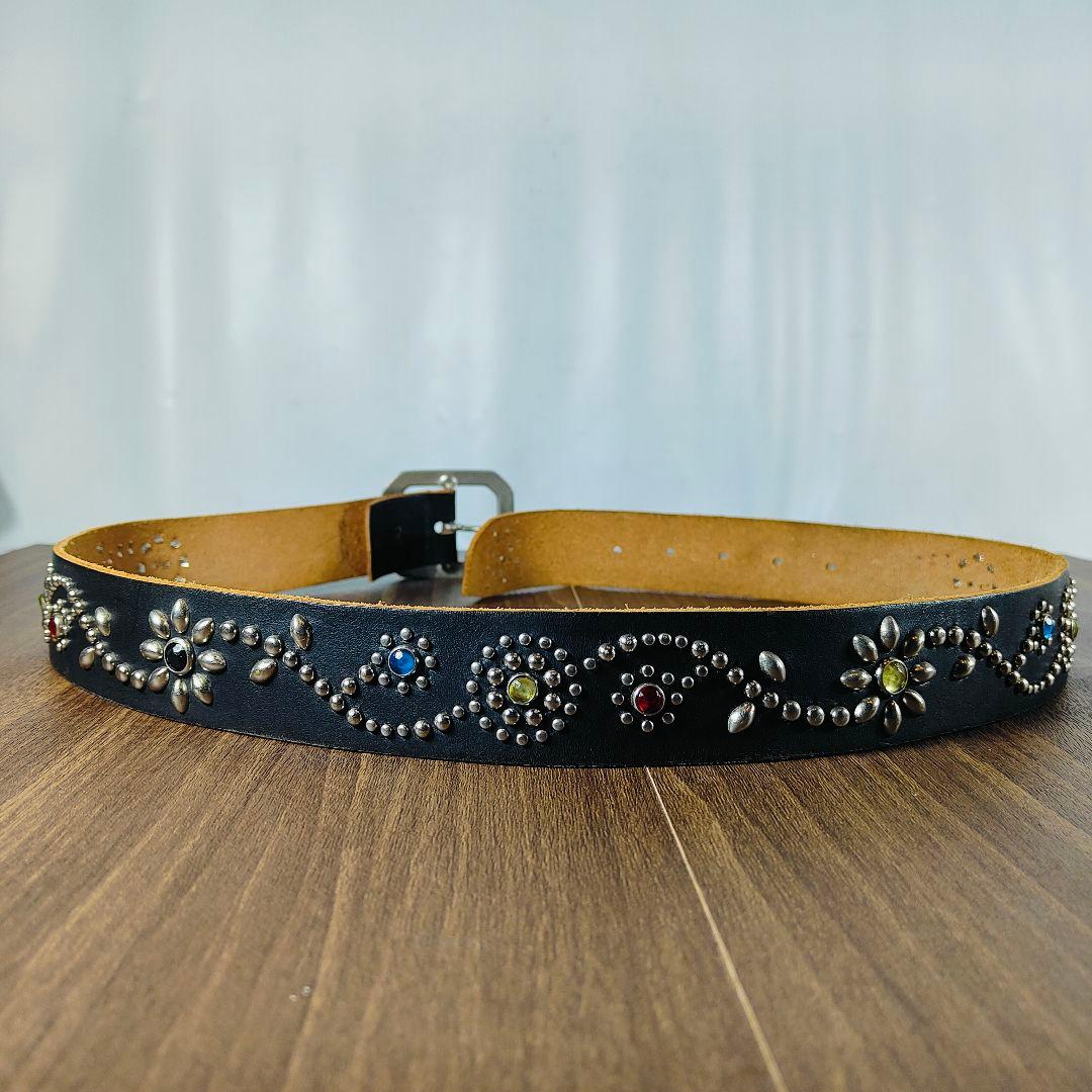 ichiro16　　　　　　　　　　　　TMT　黒艶本革正規品