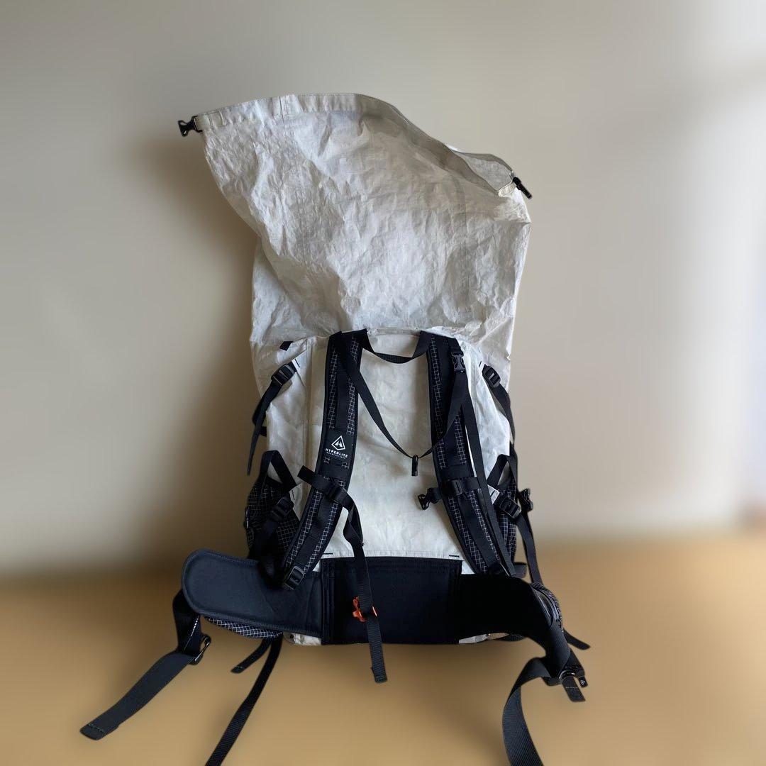 ハイパーライトマウンテンギア サウスウエスト4400