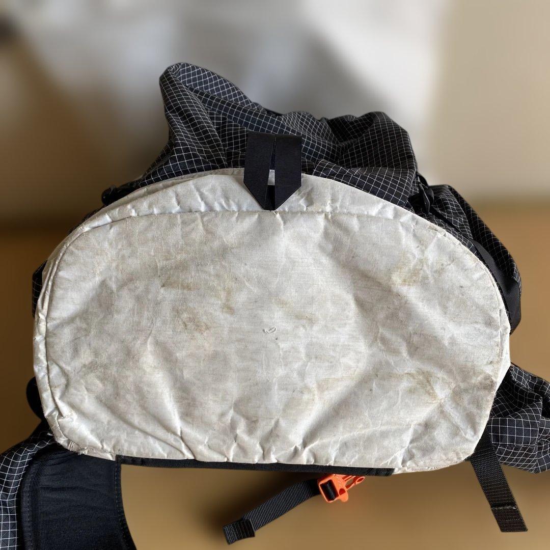 ハイパーライトマウンテンギア サウスウエスト4400