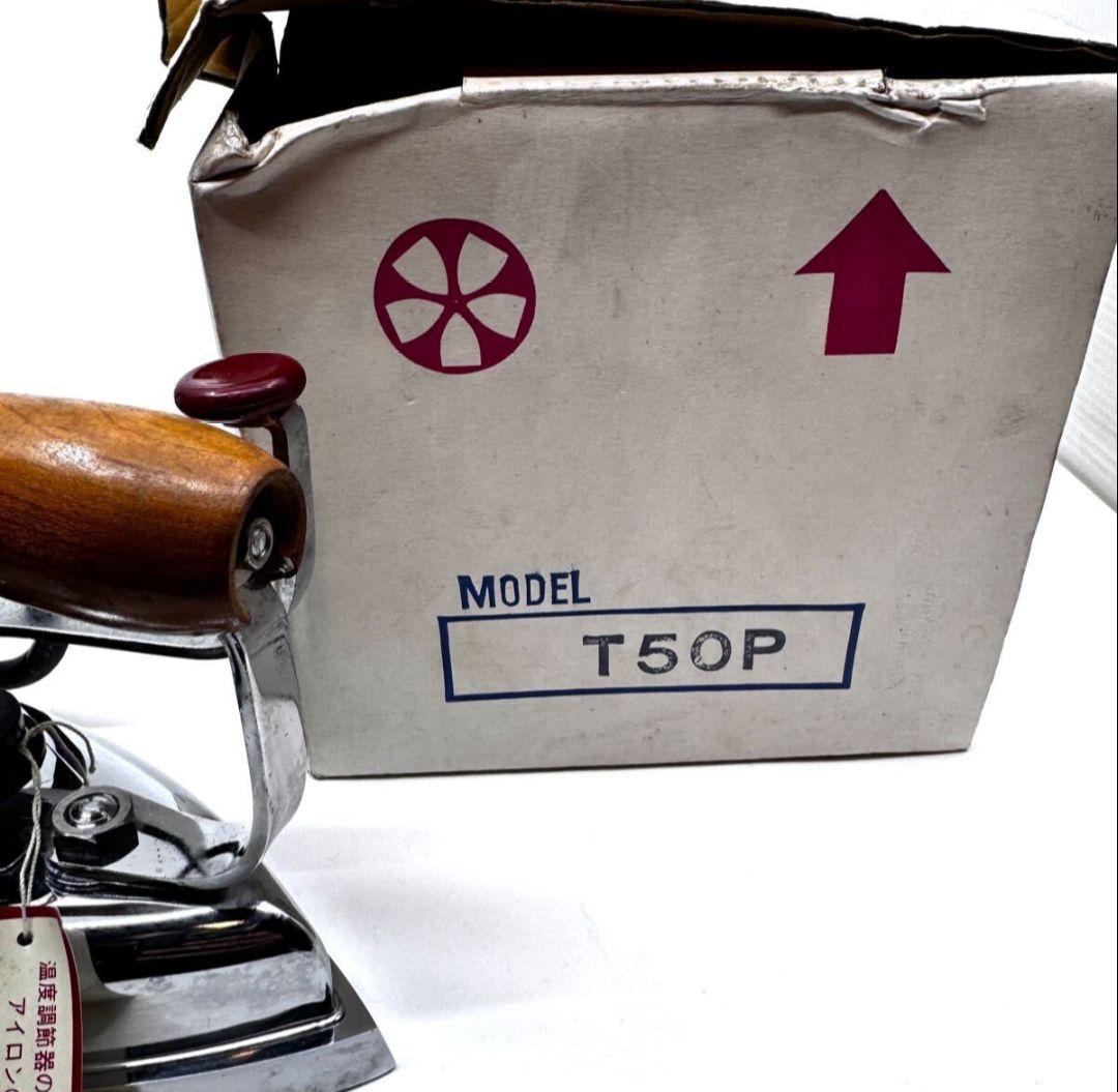 オーサカアイロン 大阪アイロン OSAKA T50P