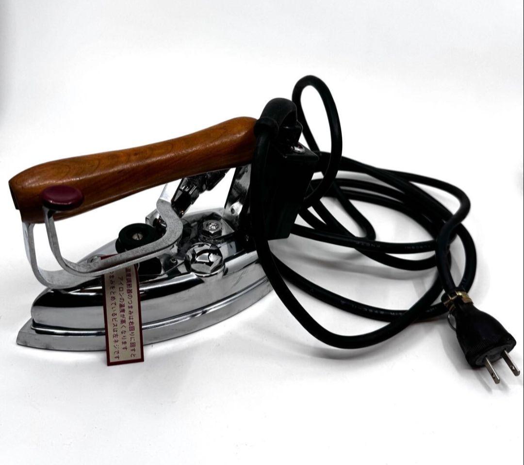 オーサカアイロン 大阪アイロン OSAKA T50P