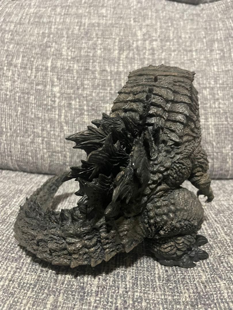 ゴジラ vs コング 2021 フィギュア