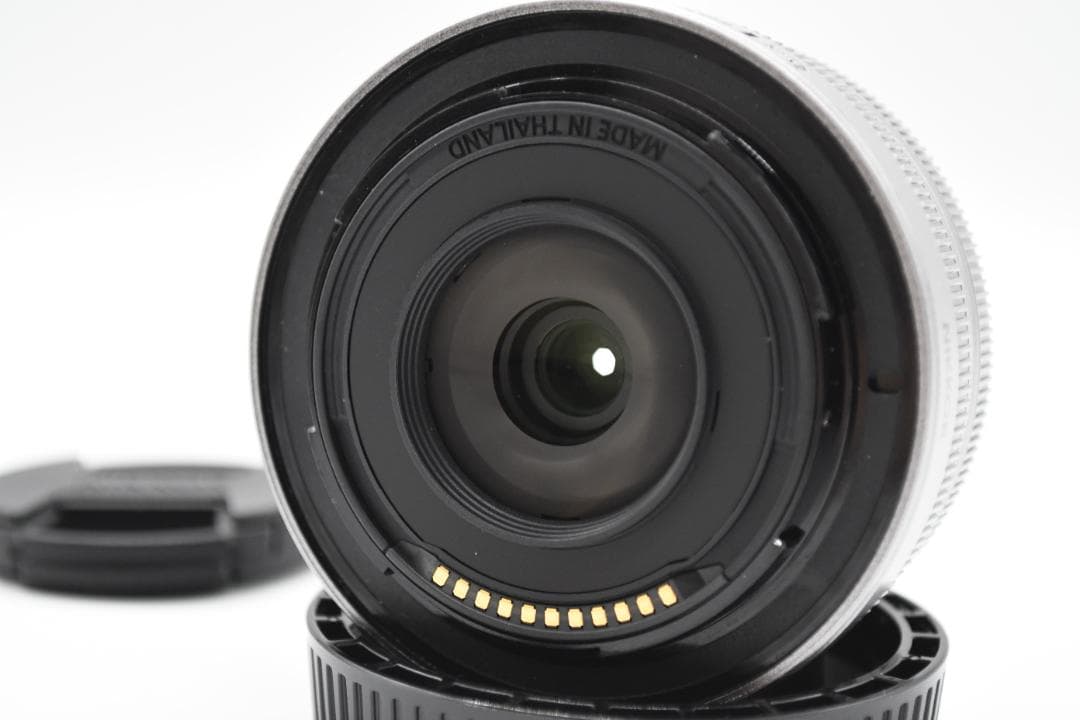 ★美品★ NIKKOR Z DX 16-50mm f/3.5-6.3 VR