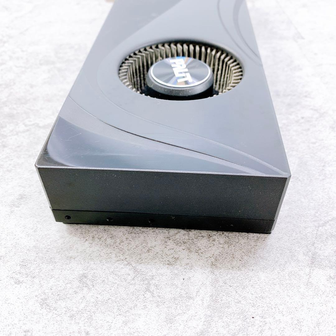 グラフィックボード・グラボ・ビデオカード Palit RTX 2070 SUPER X