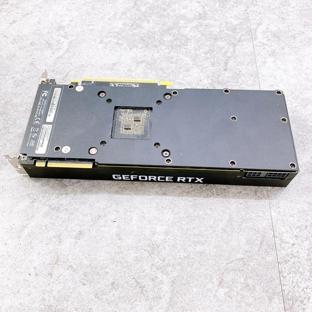 グラフィックボード・グラボ・ビデオカード Palit RTX 2070 SUPER X