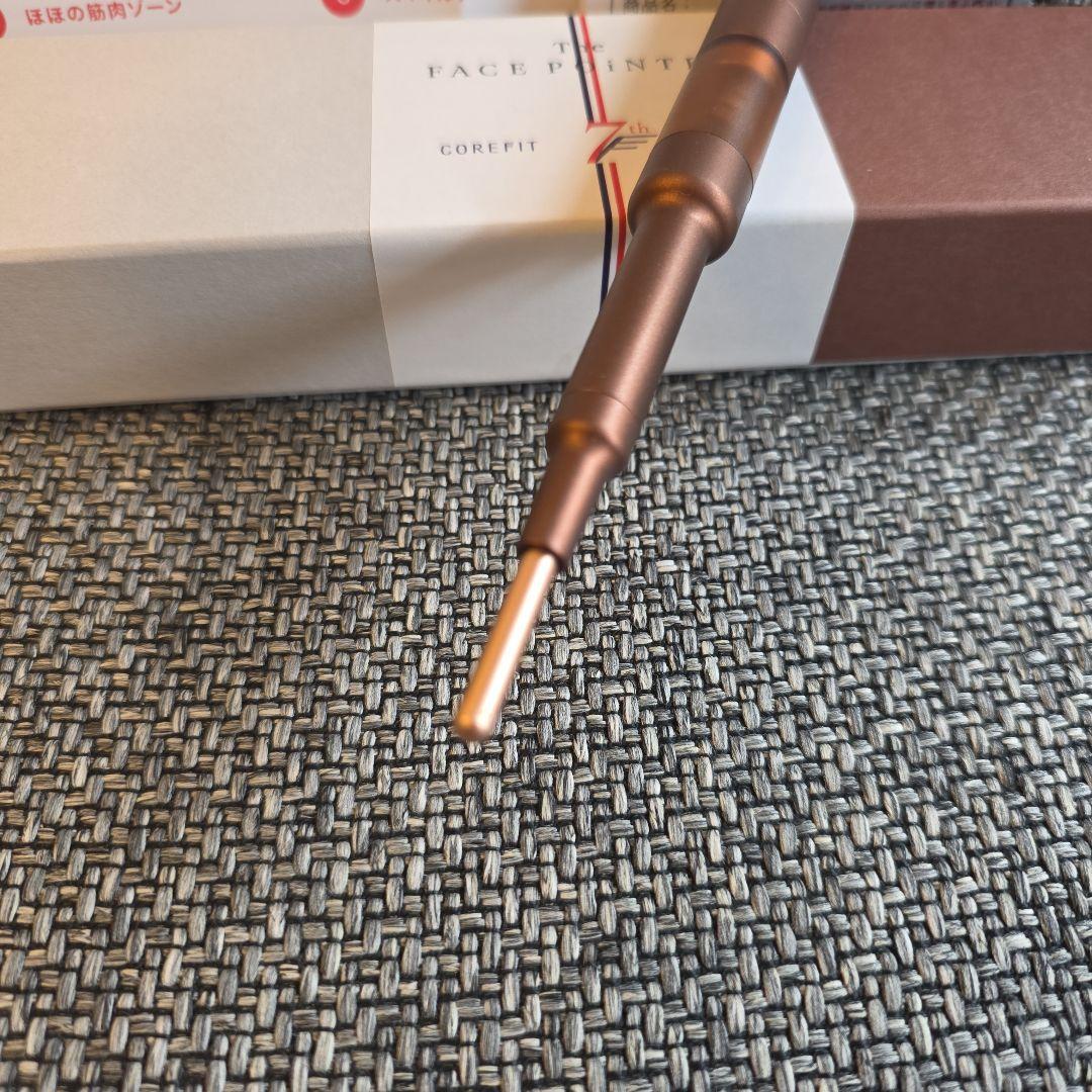 匿名配送 送料込み コアフィット フェイスポインター