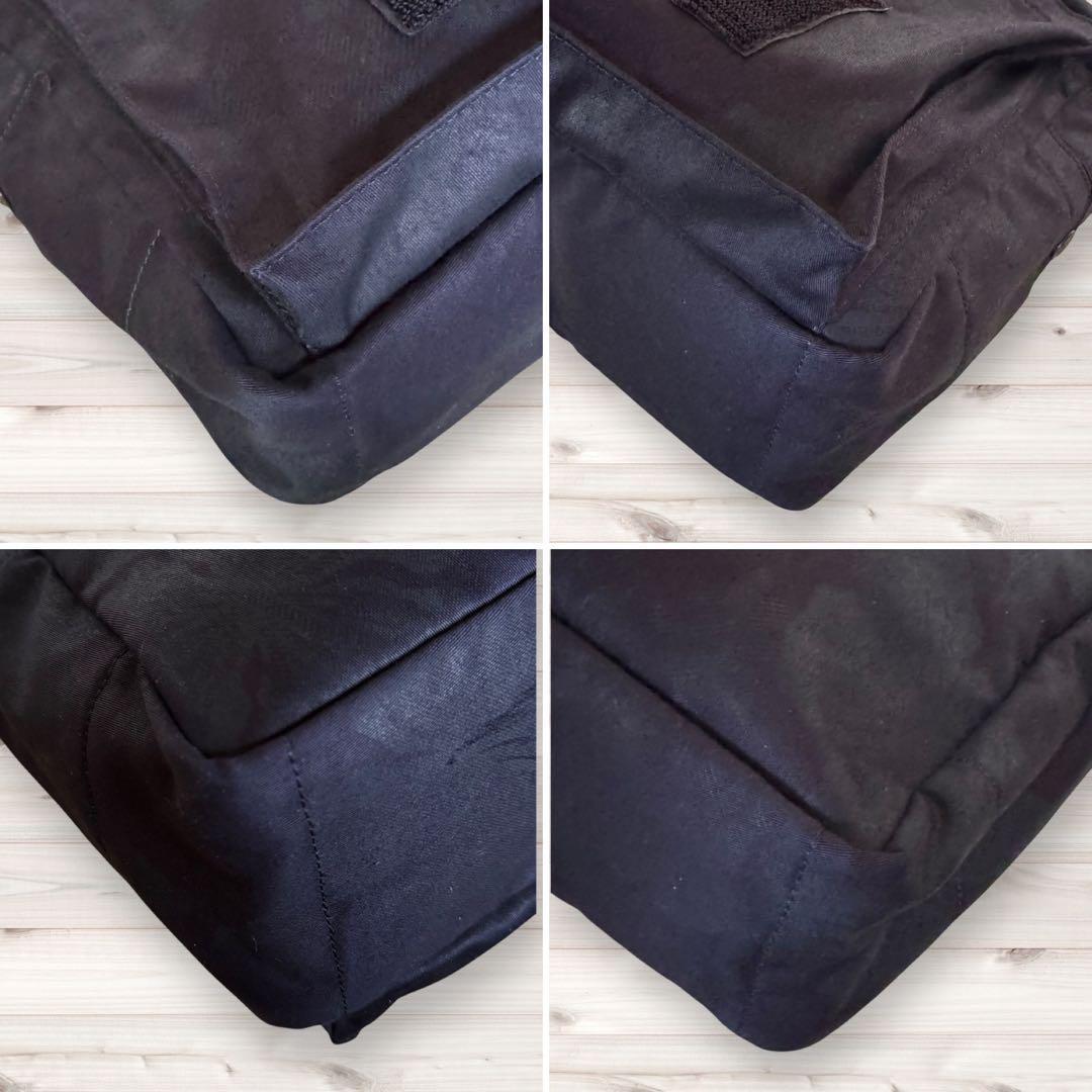 【希少】ALOHA PORTER アロハ ポーター ショルダー　メッセンジャー