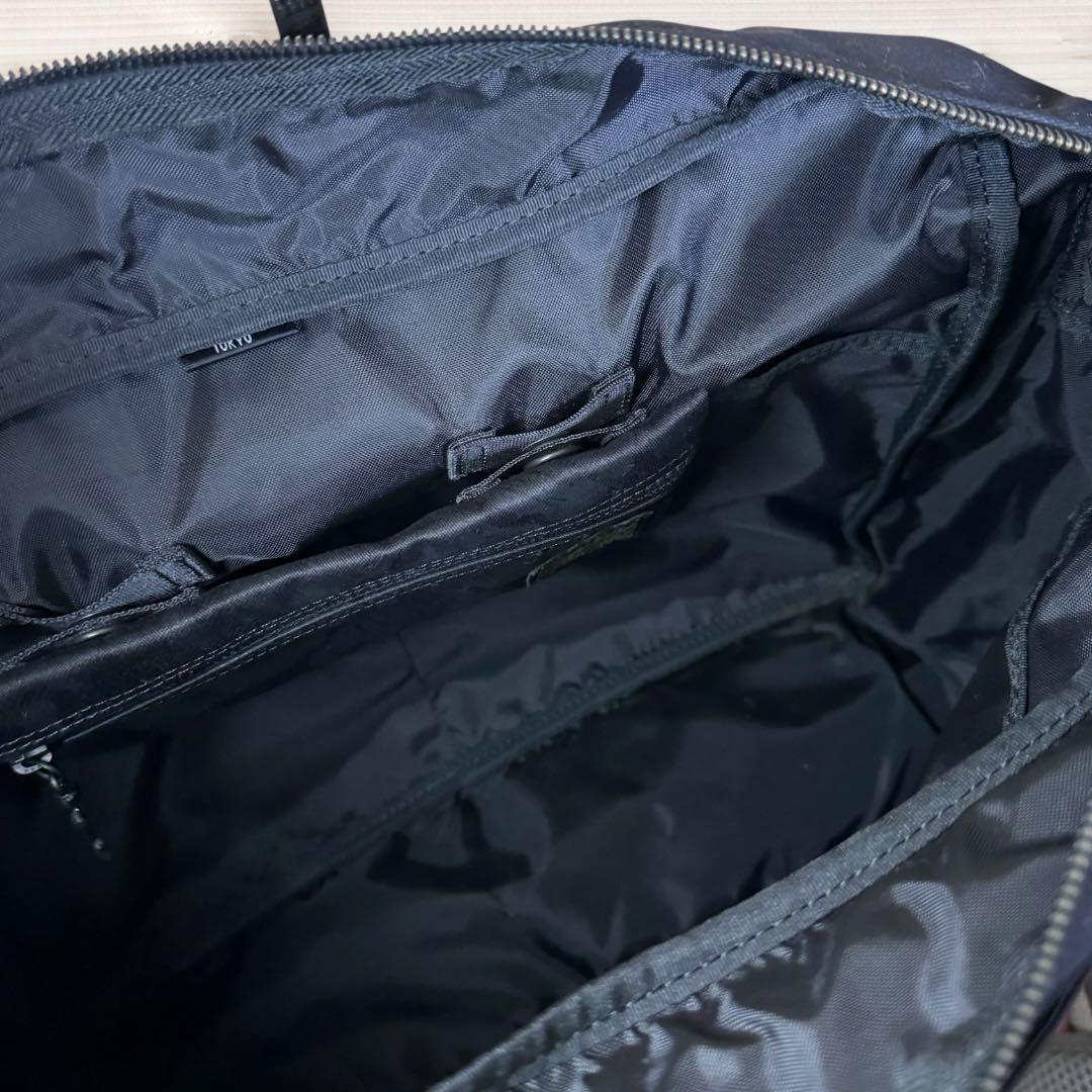 【希少】ALOHA PORTER アロハ ポーター ショルダー　メッセンジャー