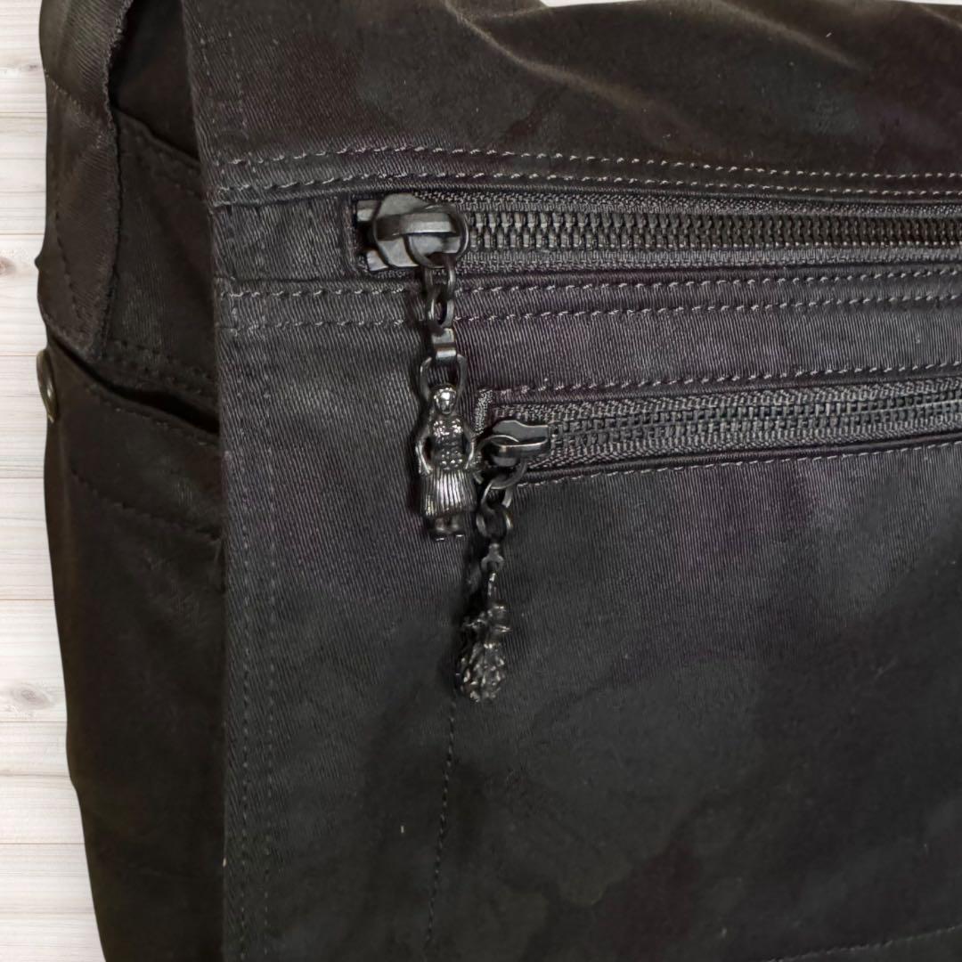 【希少】ALOHA PORTER アロハ ポーター ショルダー　メッセンジャー